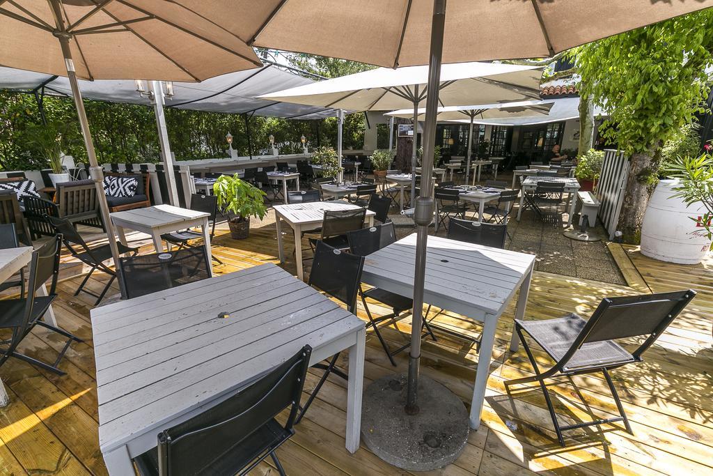 Etche Ona Hotel Pyla-sur-Mer Exterior foto