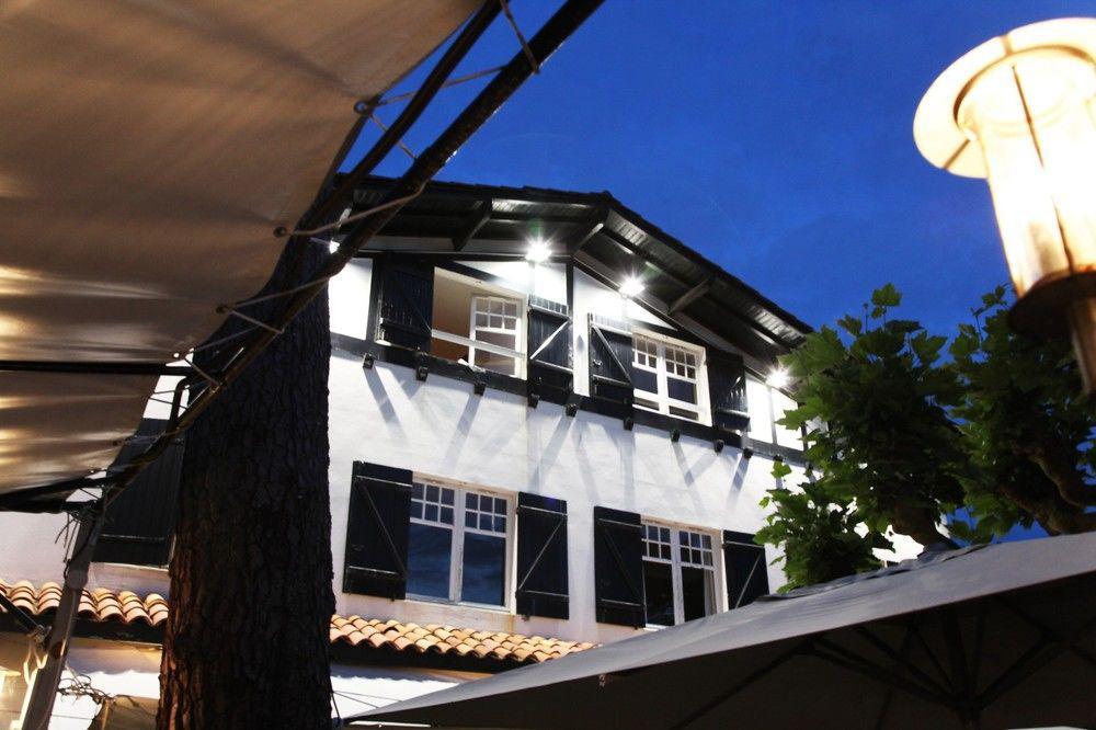 Etche Ona Hotel Pyla-sur-Mer Exterior foto