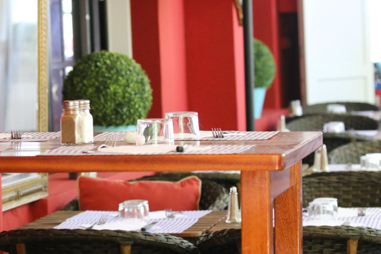 Etche Ona Hotel Pyla-sur-Mer Exterior foto